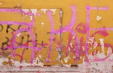 Graffitin poisto